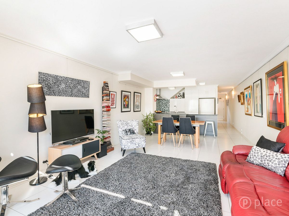 8/120 Robertson Street, Fortitude Valley QLD 4006, Image 2