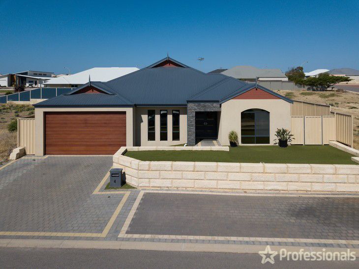 5 bedrooms House in 4 Pebble View SUNSET BEACH WA, 6530