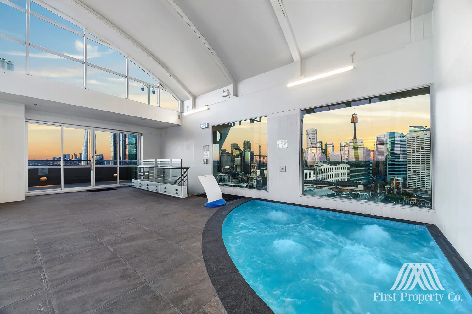 Additional image 12 of Level 13/50 Murray Street, Sydney NSW 2000