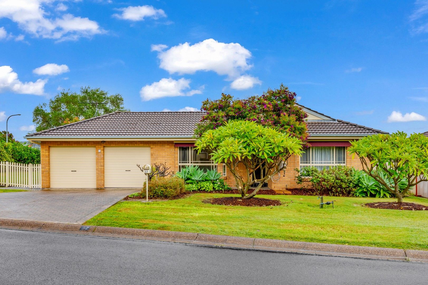 52 Adam Avenue, Rutherford NSW 2320, Image 0