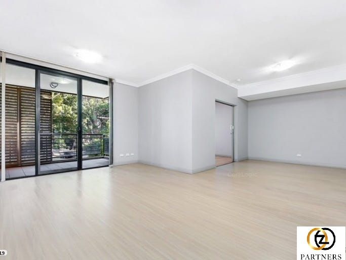 3 bedrooms Apartment / Unit / Flat in 1205/100 Belmore Street RYDE NSW, 2112