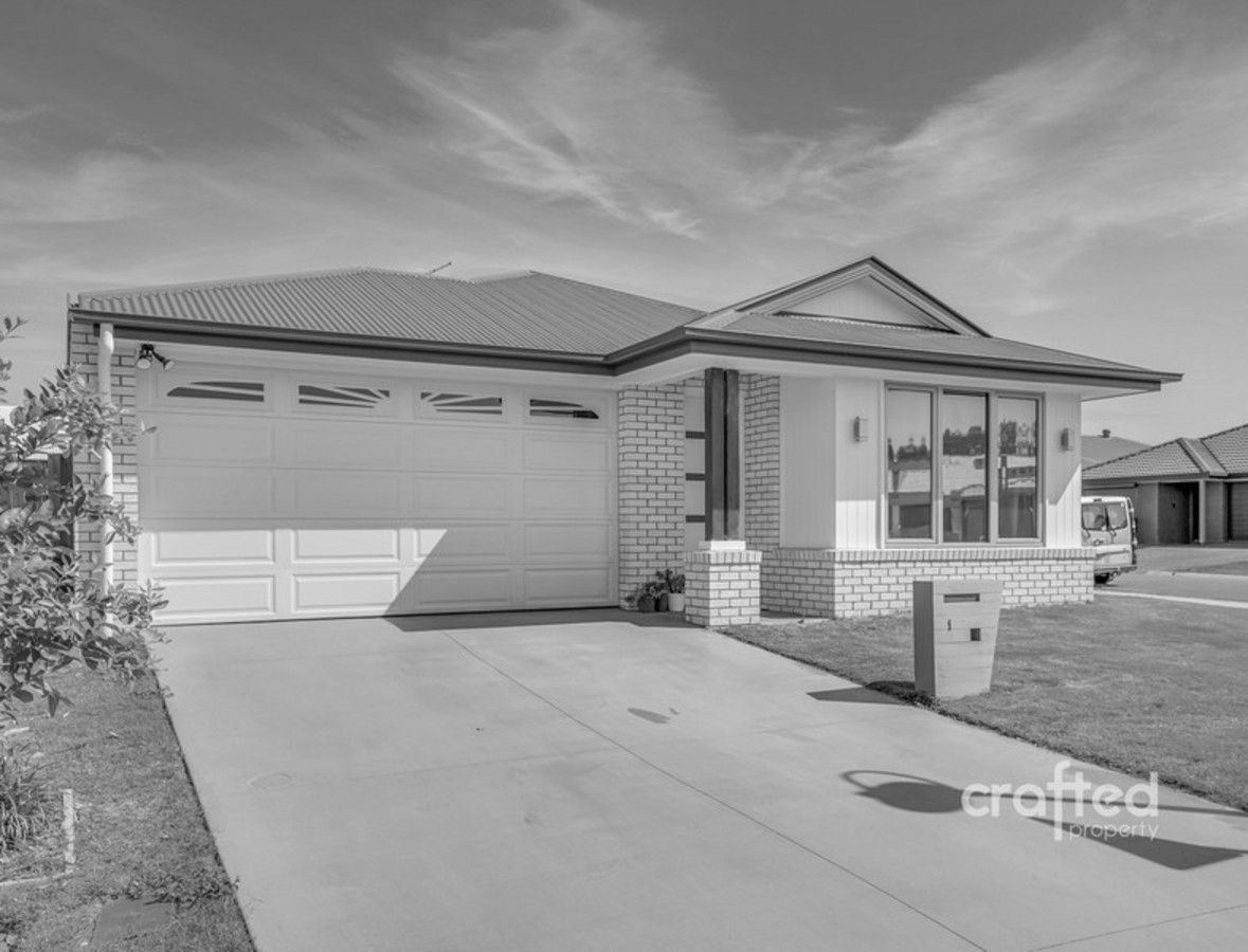 1 Esk Street, South Maclean QLD 4280, Image 0