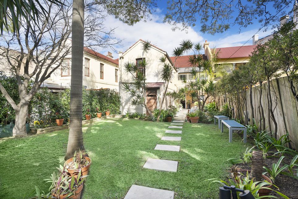 6 Moore Park Road, Paddington NSW 2021 Domain