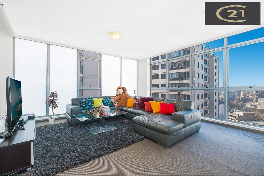 331/420-426 Pitt St, Haymarket NSW 2000, Image 1