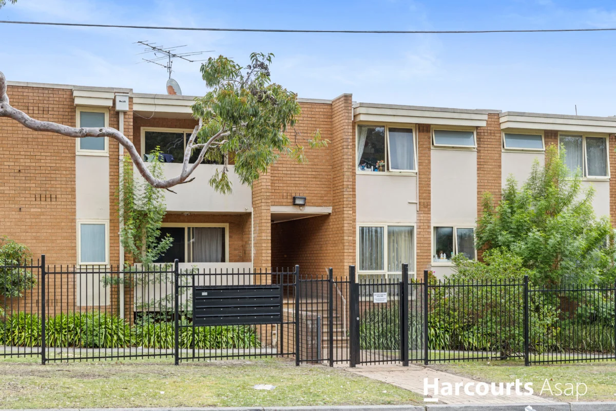 Additional image 2 of 13/9-11 Weller Street, Dandenong VIC 3175