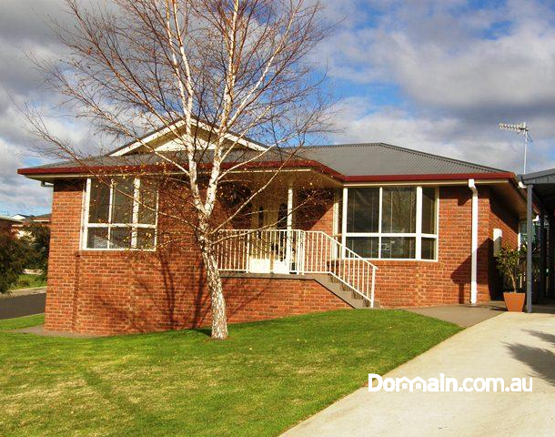 44 Singline Avenue, Romaine TAS 7320