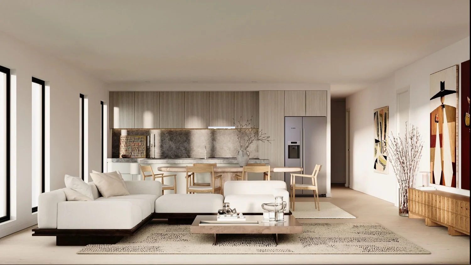 Additional image 9 of 401/24-26 Lower Heidelberg Road, Ivanhoe VIC 3079