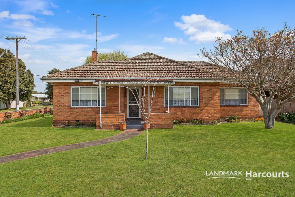 96 Bree Road, Hamilton VIC 3300, Image 1