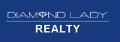 Diamond Lady Realty's logo