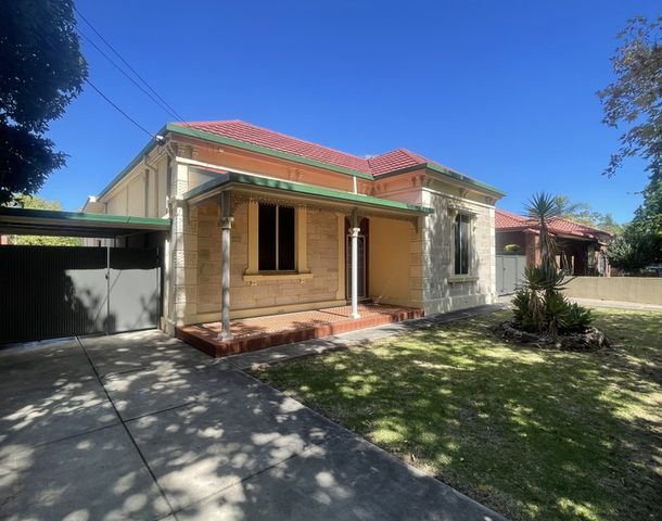 11 Third Avenue, St Peters SA 5069