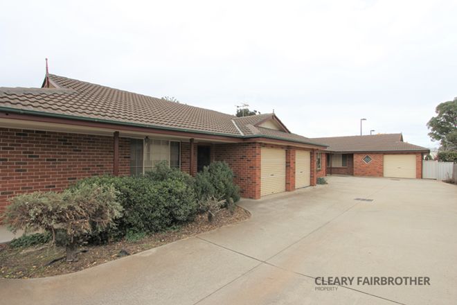 Picture of 97 Piper Street, BATHURST NSW 2795