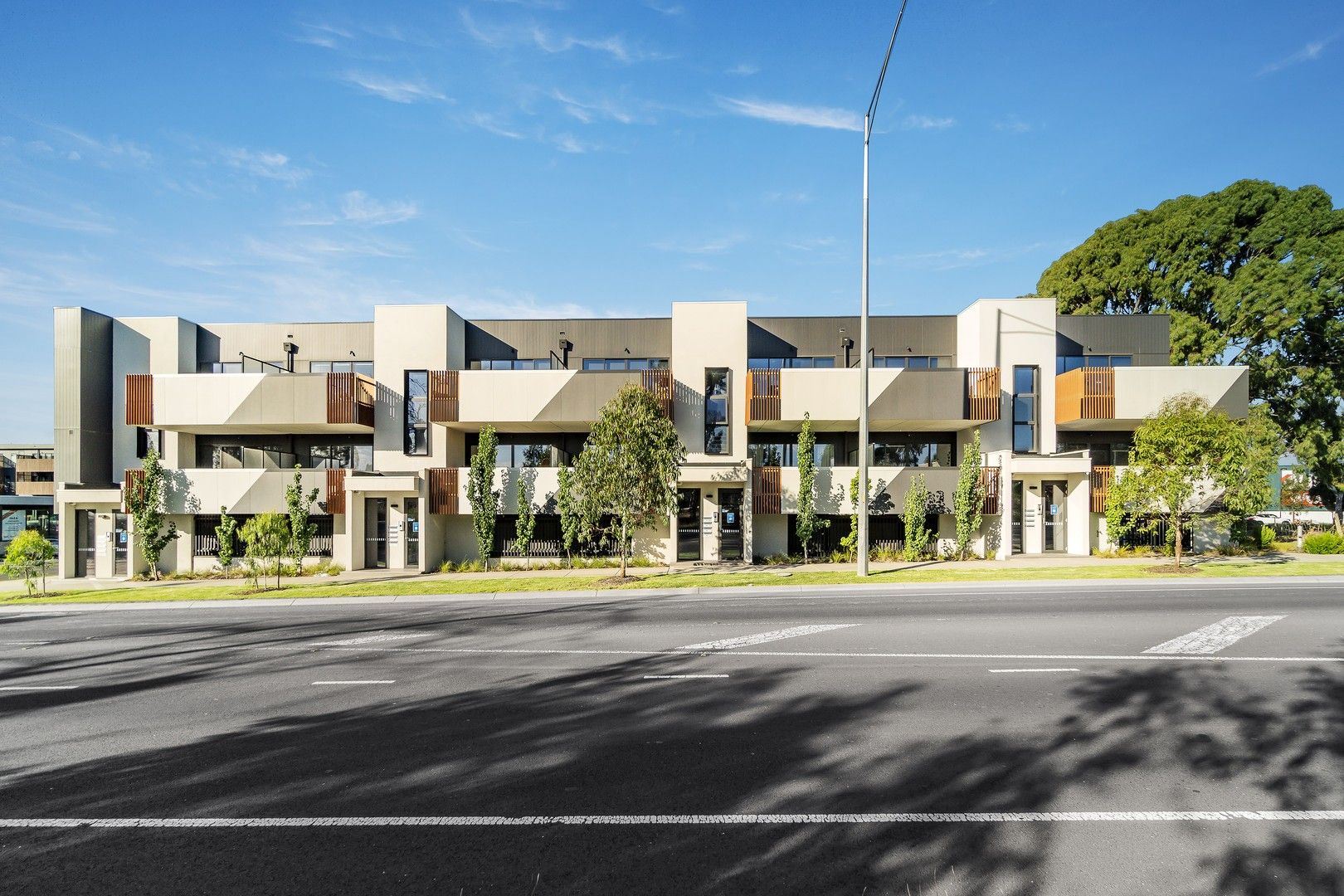 107/55 Oleander Drive, Mill Park VIC 3082, Image 0