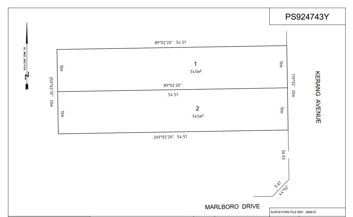 Additional image 5 of 1 & 2/64 Kerang Avenue, Kialla VIC 3631