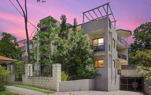 2 bedrooms Apartment / Unit / Flat in 1/81-83 Bangor Street GUILDFORD NSW, 2161