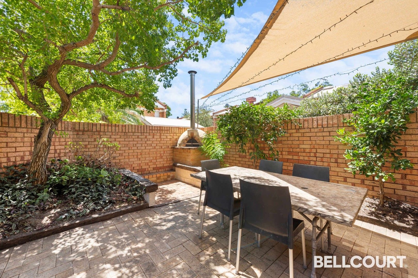 2 bedrooms Townhouse in 10/1 Brentham Street LEEDERVILLE WA, 6007