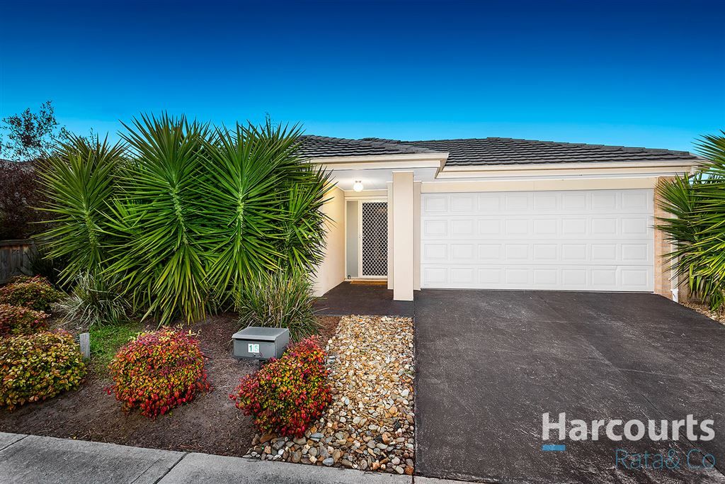 15 Sunlander Way, Doreen VIC 3754, Image 0