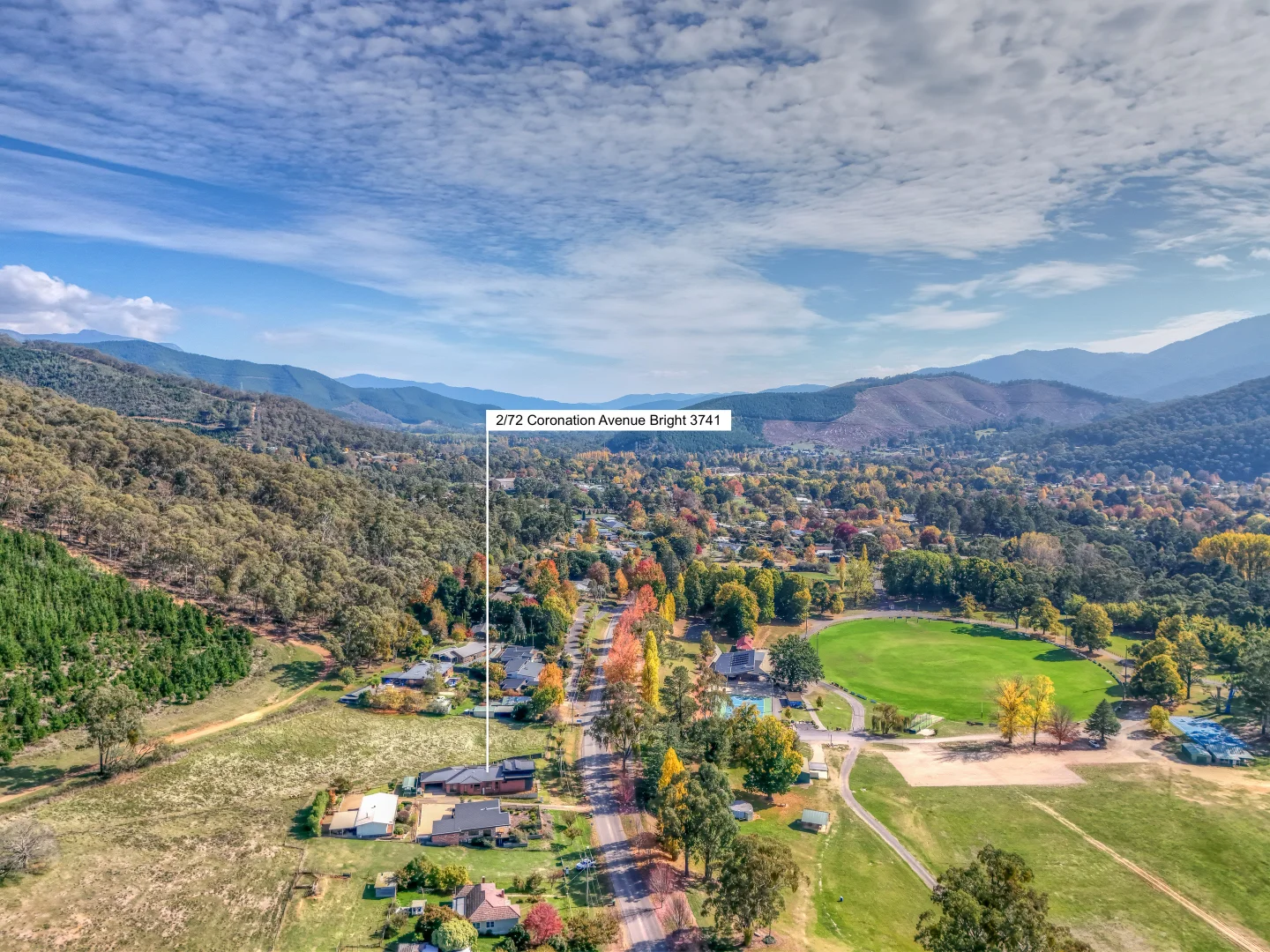 Additional image 38 of 2/72 Coronation Avenue, Bright VIC 3741