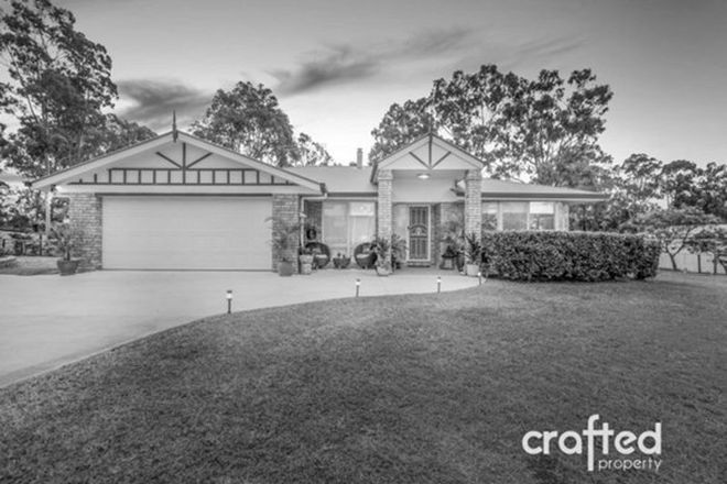 Picture of 63-67 Ashwood Drive, CEDAR VALE QLD 4285