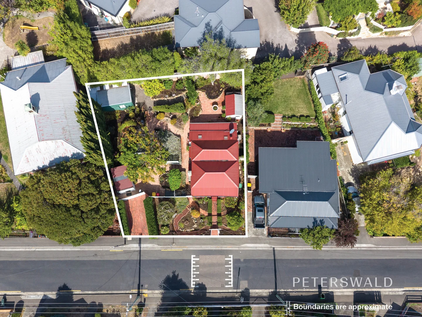 Additional image 4 of 84 Swanston Street, New Town TAS 7008