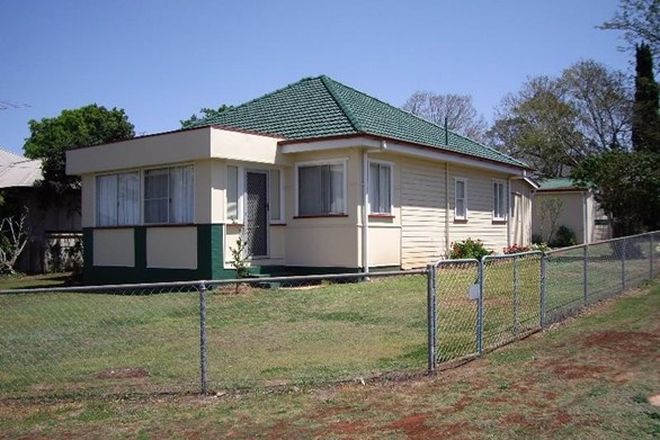 Picture of 17 Lloyd St, HARRISTOWN QLD 4350