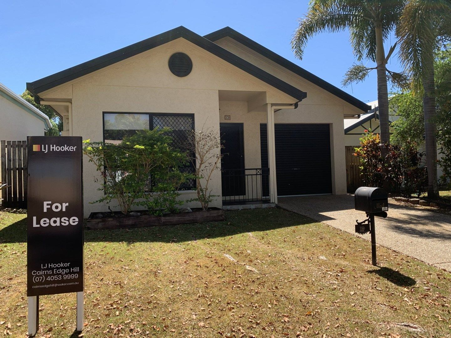 19 Archer Close, Mount Sheridan Property History & Address Research