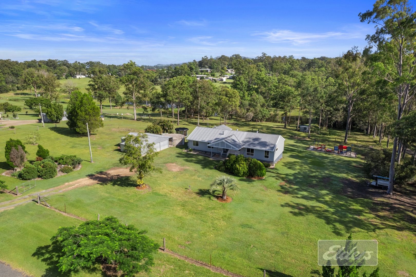 55 Lyndon Drive, Tamaree QLD 4570, Image 2