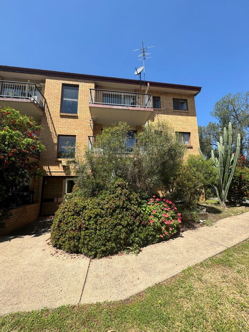 2 bedrooms Apartment / Unit / Flat in 9/32 Skellatar Street MUSWELLBROOK NSW, 2333