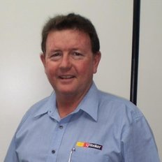 Tony Doyle, Sales representative
