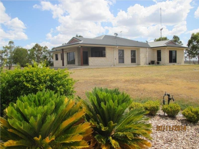 562 Dalby-Cecil Plains Road, Dalby QLD 4405, Image 0