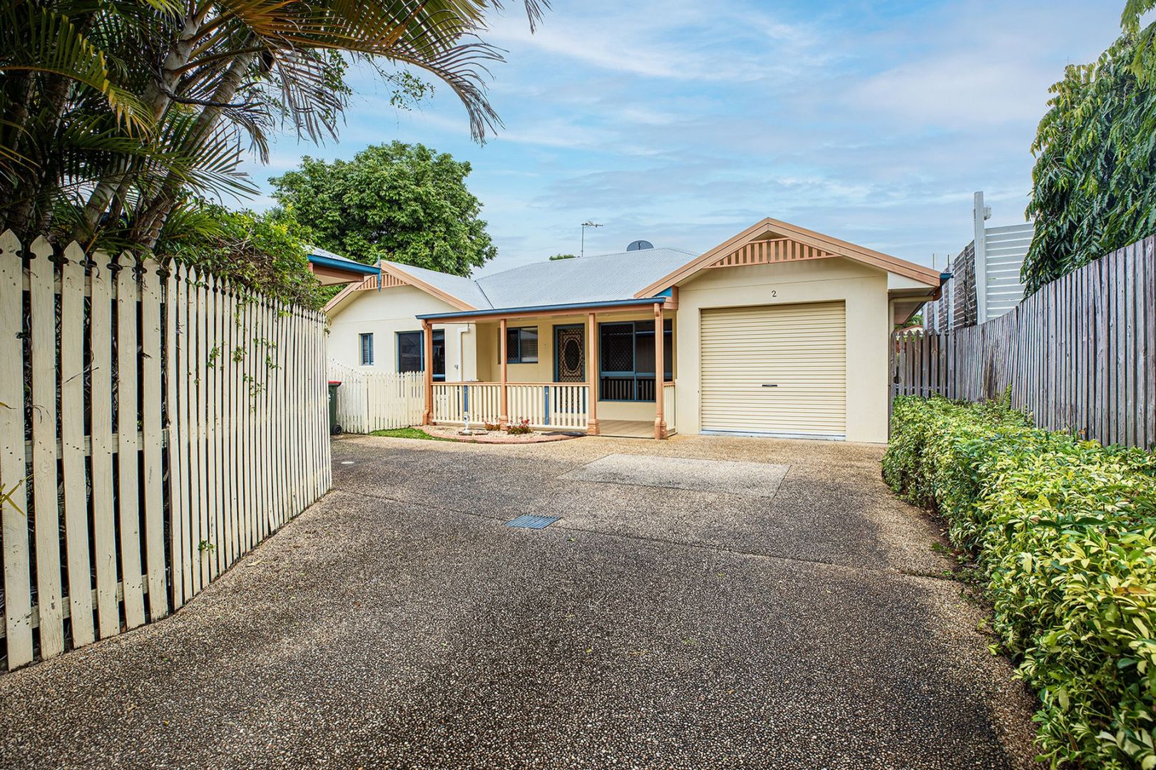 2/41 Schaefer Street, West Mackay QLD 4740, Image 1