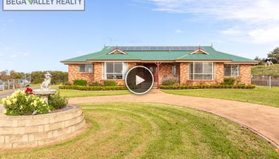 Picture of 739 Candelo Bega Road, CANDELO NSW 2550