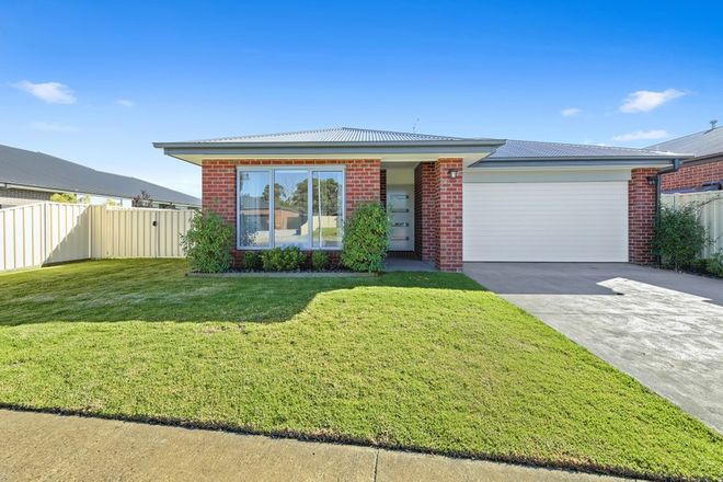 Picture of 5 Chris Crescent, TRARALGON VIC 3844