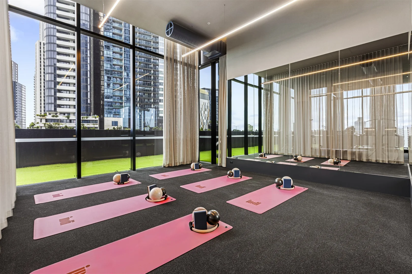 Additional image 11 of 1806/132 Kavanagh Street, Southbank VIC 3006