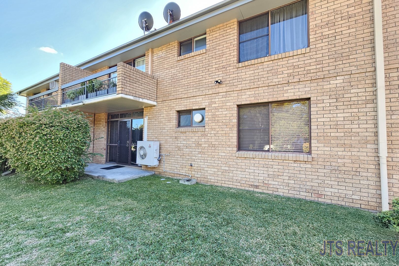 3/1 Clifford Street, Muswellbrook NSW 2333, Image 1