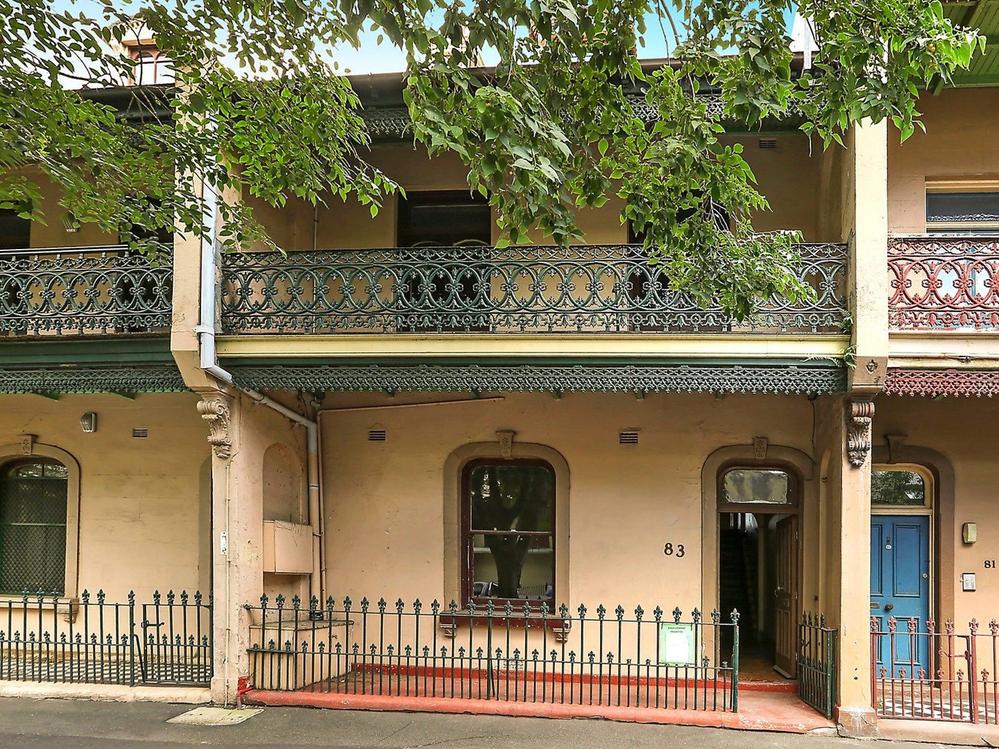 83 Kent Street, Millers Point NSW 2000, Image 0