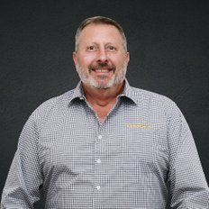 Gary  Ferris, Sales representative