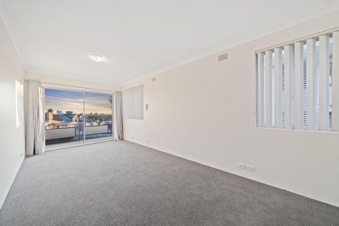 Picture of 6/101 Bronte Road, BONDI JUNCTION NSW 2022