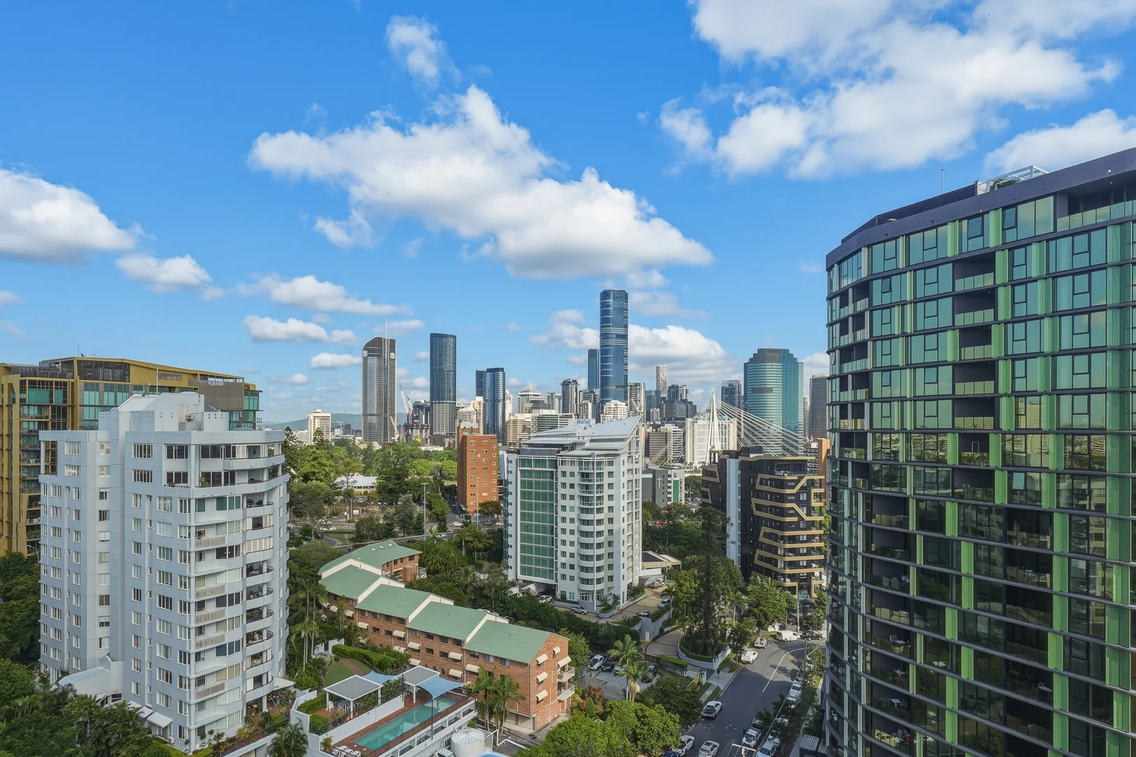 Additional image 12 of 604/66 Lambert St, Kangaroo Point QLD 4169