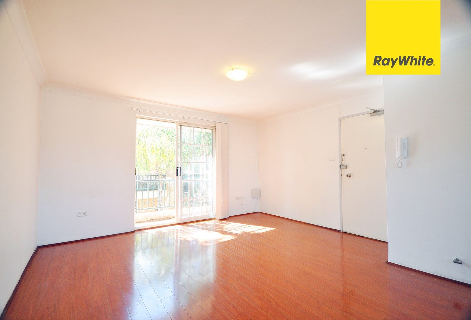 2 bedrooms Apartment / Unit / Flat in 54/22 Clarence Street LIDCOMBE NSW, 2141