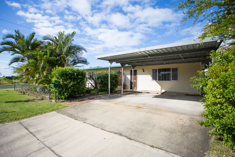 1 Klingner Street, South MacKay QLD 4740, Image 0