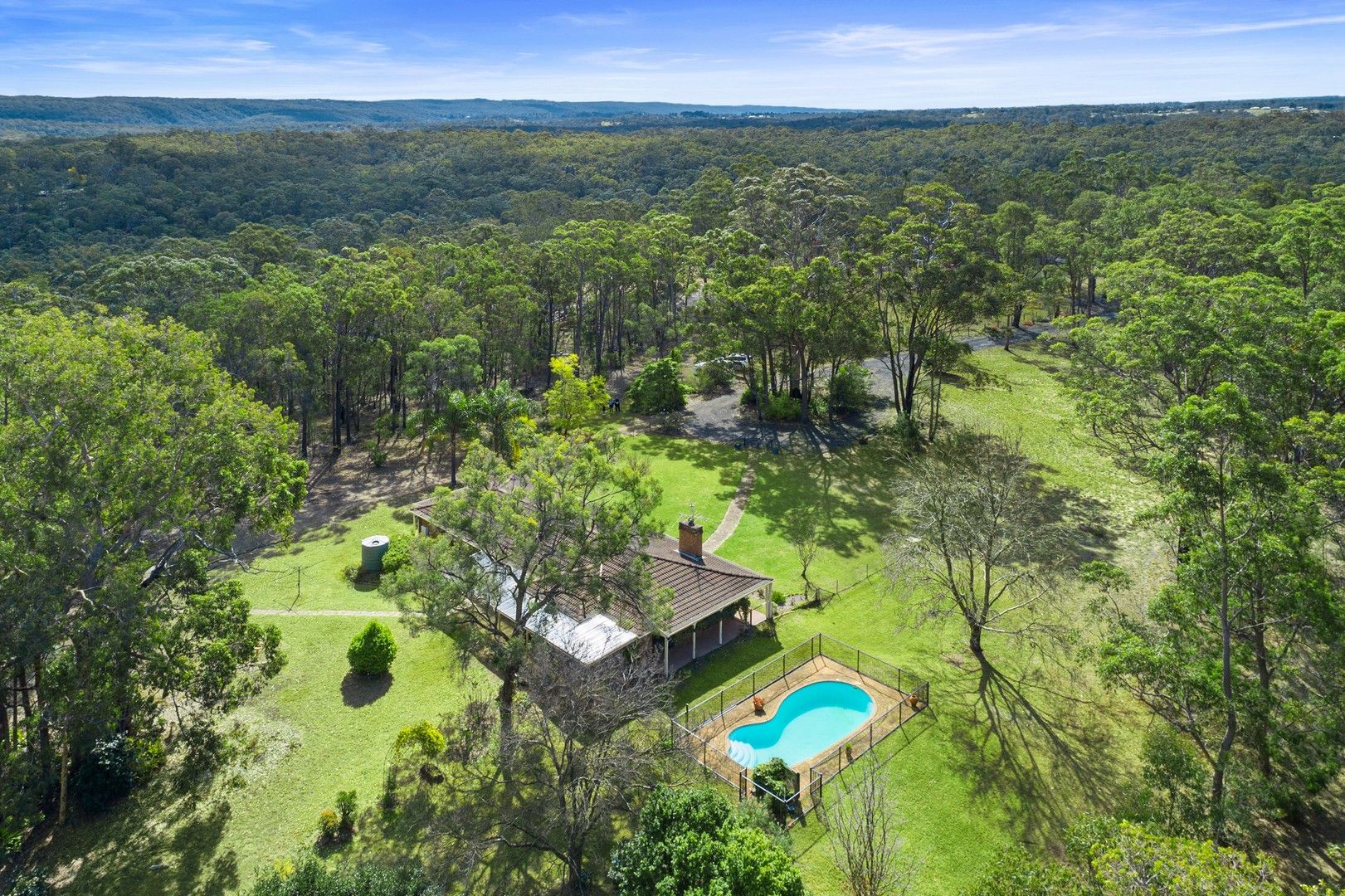 93 Mahons Creek Road, Yarramundi NSW 2753, Image 0