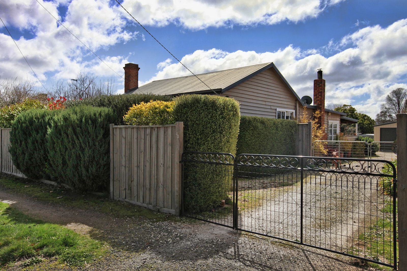 40 Dunsford Street, Lancefield VIC 3435, Image 1