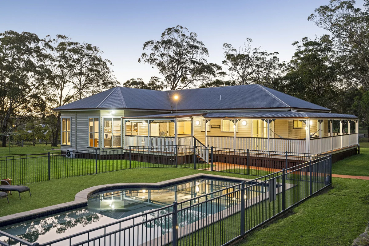 5 Fondulac Drive, Highfields QLD 4352