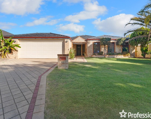 10 Darwinia Loop, Canning Vale WA 6155