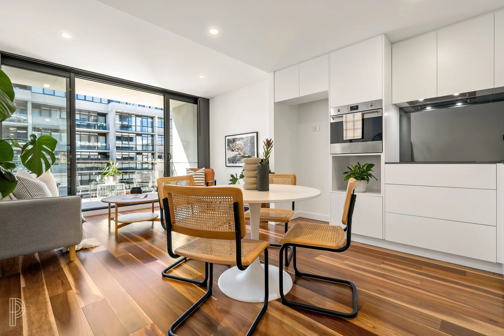 Additional image 7 of 305/4 Anzac Park, Campbell ACT 2612