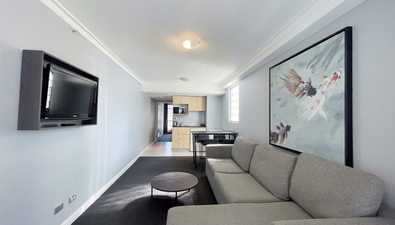 Picture of 1102/653 George Street, SYDNEY NSW 2000