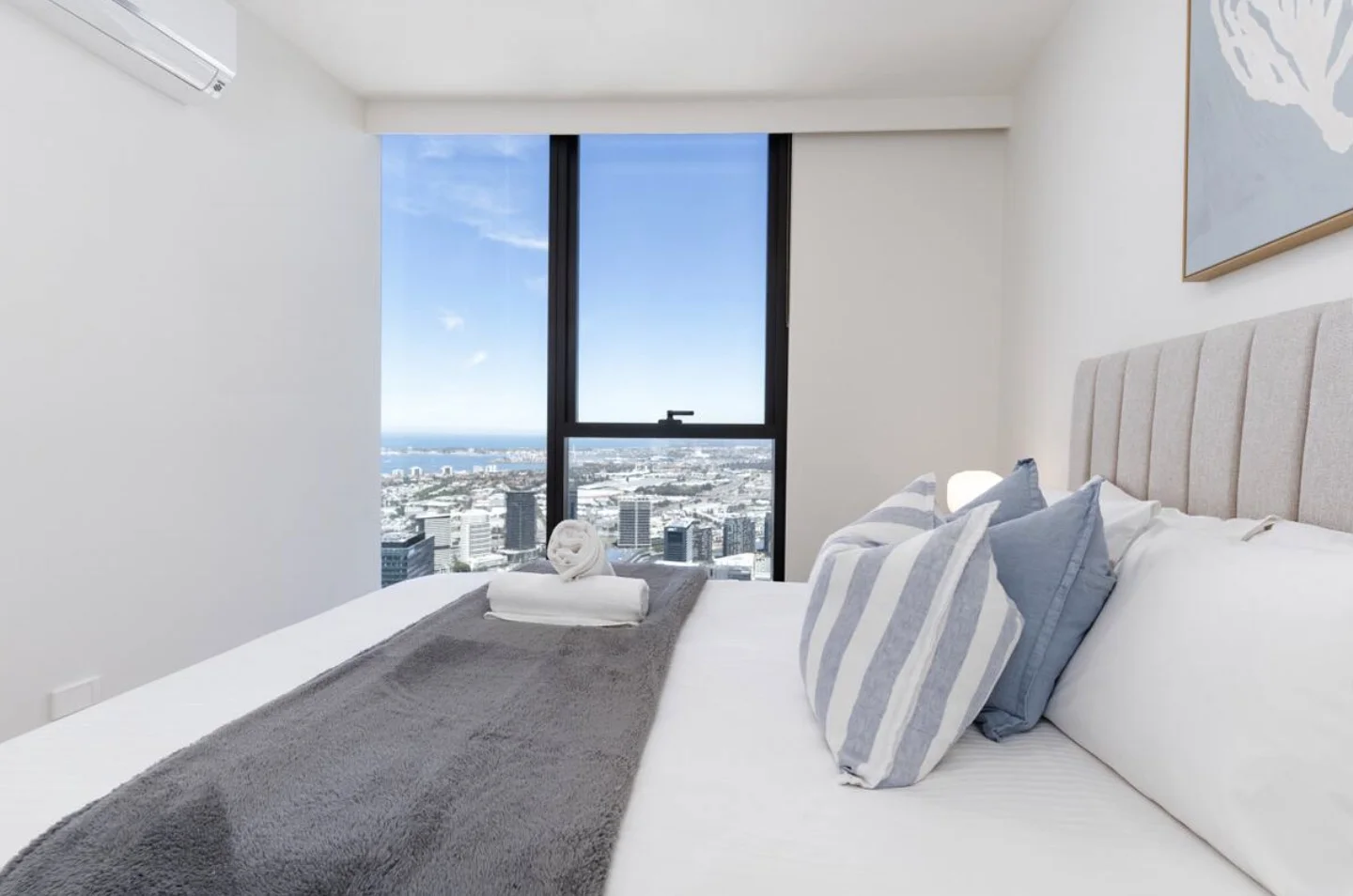 Additional image 6 of 7111/138 Spencer Street, Melbourne VIC 3000