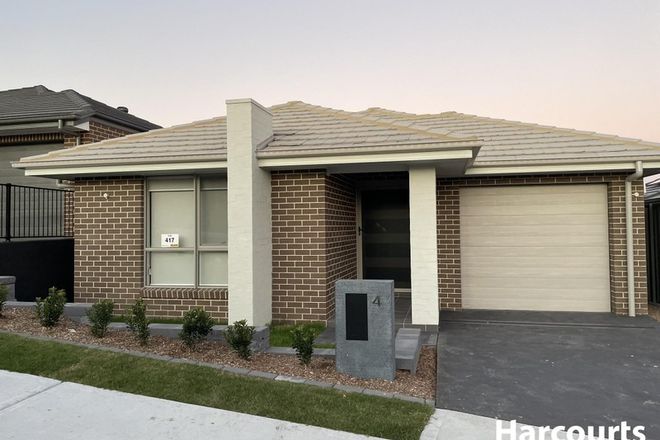 Picture of 4 Fennel Lane, WOONGARRAH NSW 2259
