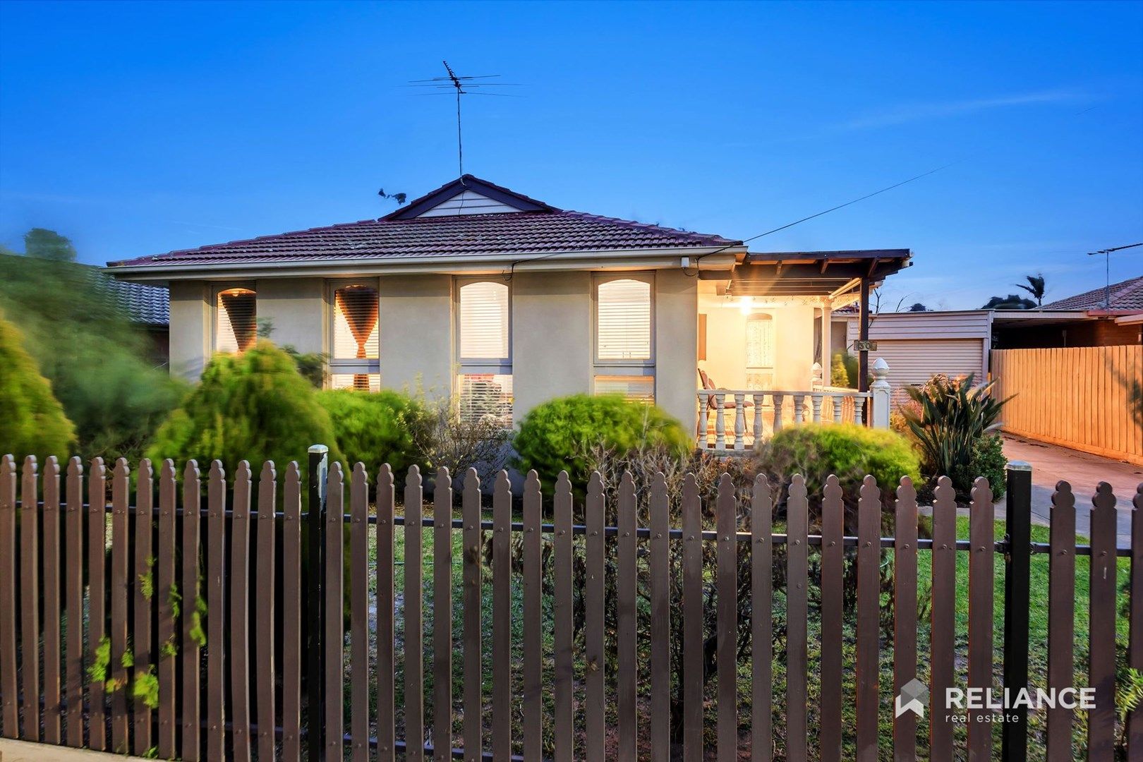 30 Woodville Park Drive, Hoppers Crossing VIC 3029, Image 0