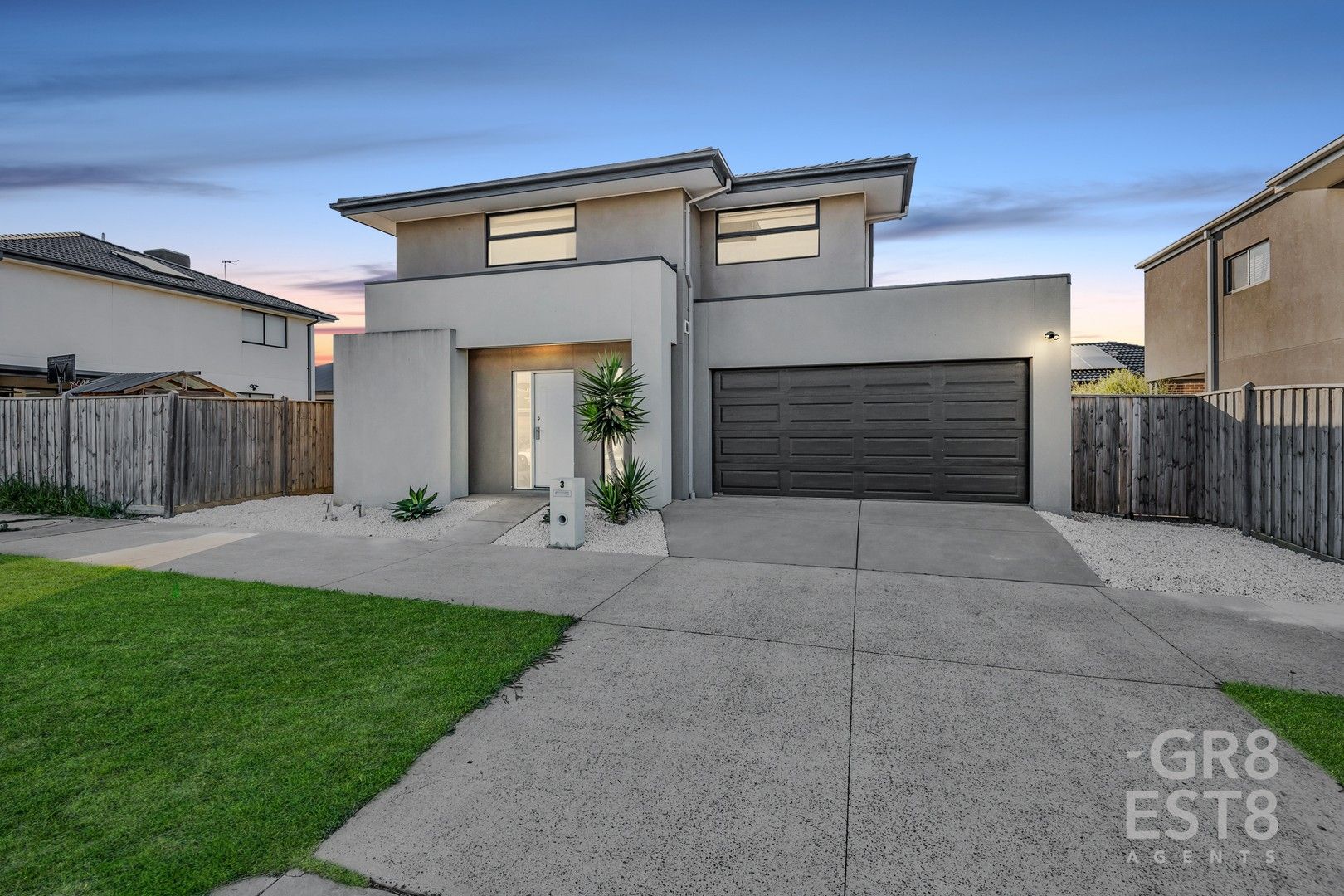 3 Ritchie Drive, Clyde North VIC 3978 Domain